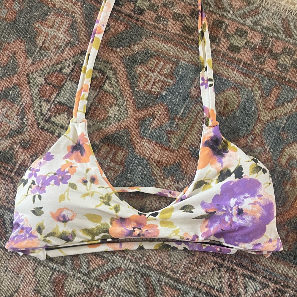 Midori Bikini Top